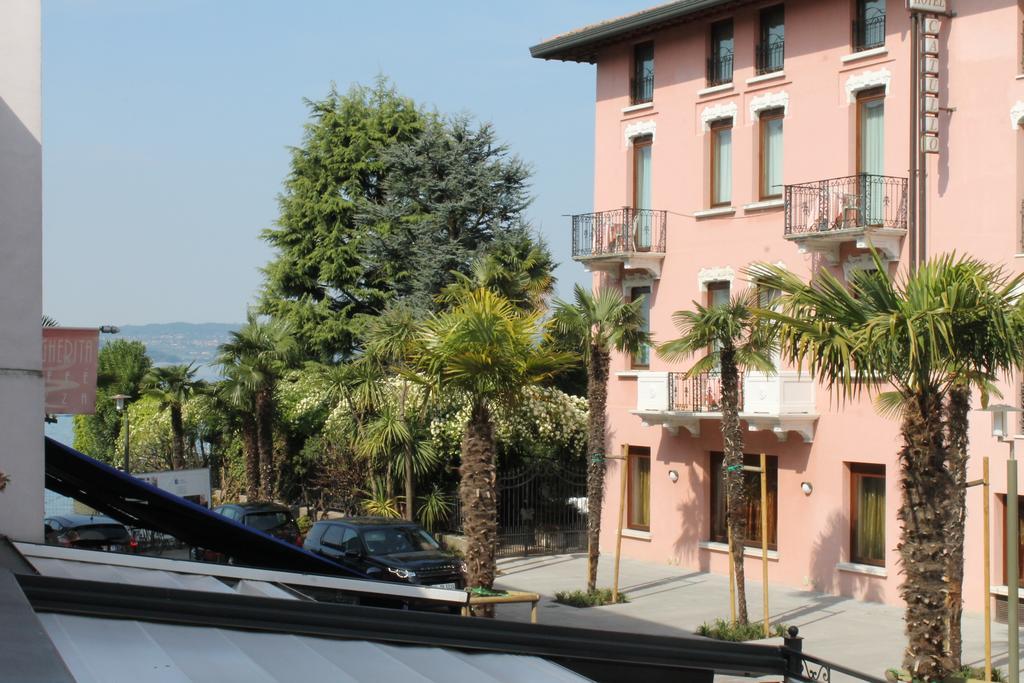 Suite Mavino Appartamenti Sirmione Exterior foto