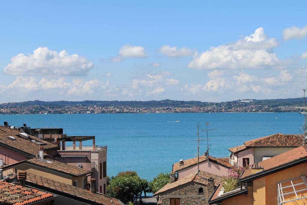 Suite Mavino Appartamenti Sirmione Exterior foto