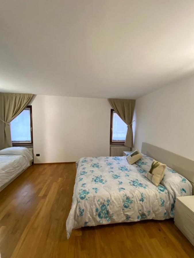 Suite Mavino Appartamenti Sirmione Exterior foto